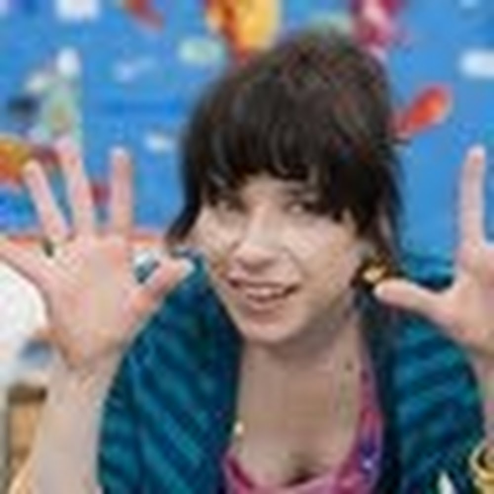 Meet your Posher, Greta